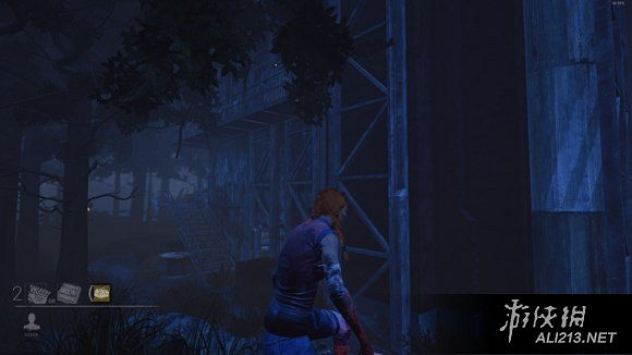 《黎明死線》系統介紹圖文攻略 操作介紹+技能介紹+物品道具說明