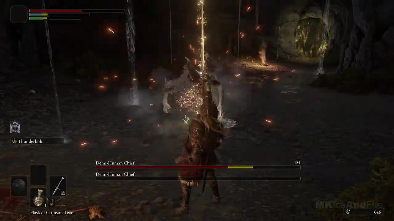 《艾爾登法環》網路測試版全Boss戰展示影片 明年2月25日上線 《艾爾登法環》網路測試版全Boss戰展示影片 明年2月25日上線