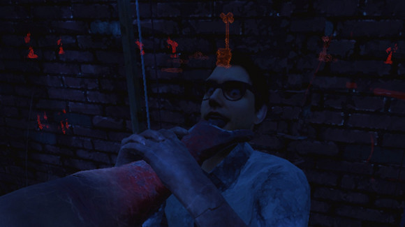 《黎明死線》屠夫快速上手教學 《黎明死線》屠夫快速上手教學