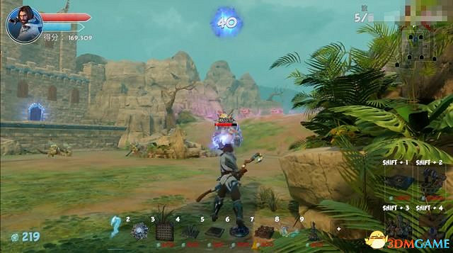 《獸人必須死3》圖文攻略 全5星通關劇情流程攻略 《獸人必須死3》圖文攻略 全5星通關劇情流程攻略