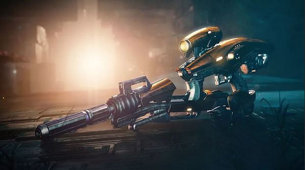 《天命2》最新更新 14把異域武器獲得平衡性更改