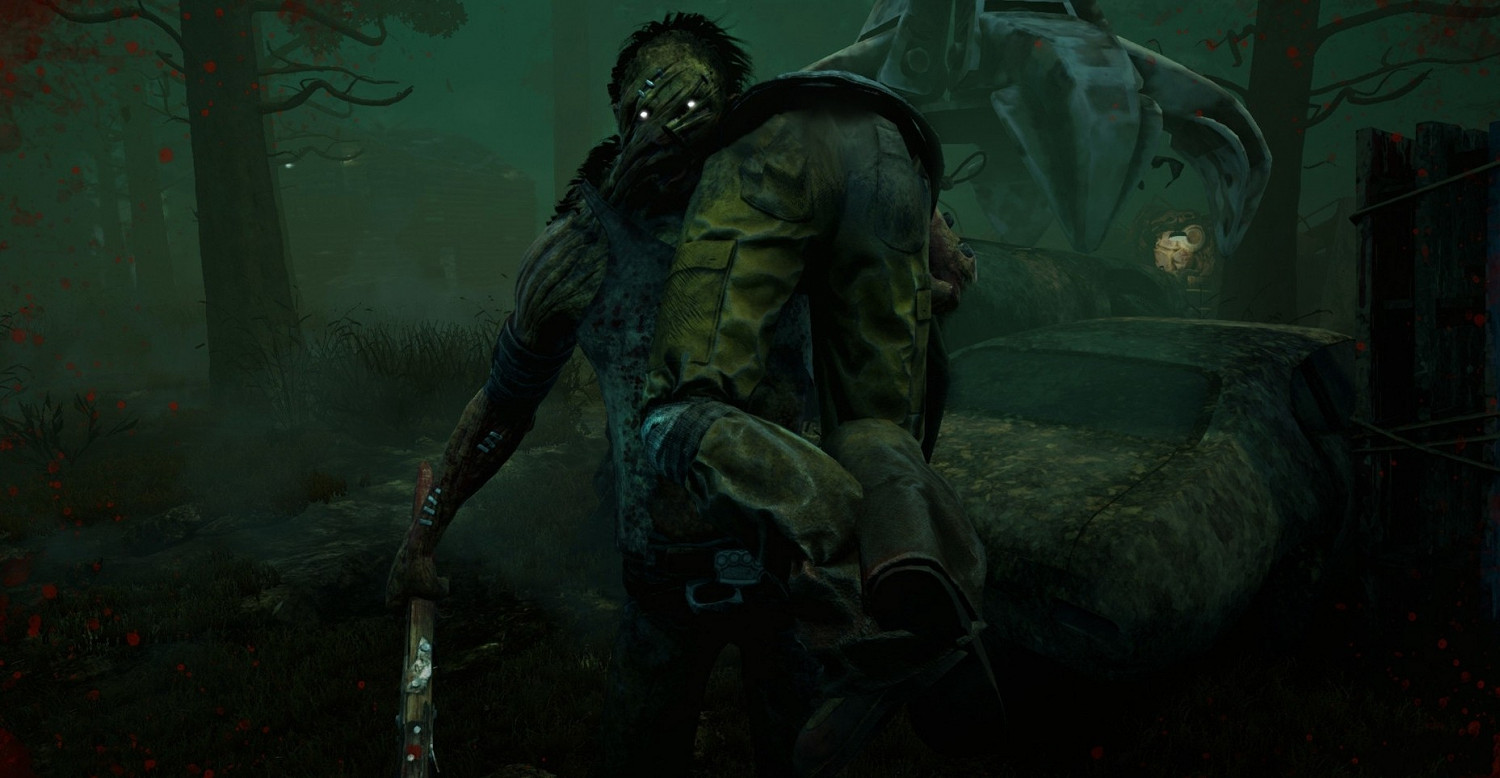 《黎明死線》屠夫技能及玩法技巧詳解 哪個屠夫強 《黎明死線》屠夫技能及玩法技巧詳解 哪個屠夫強