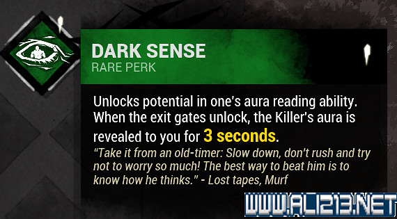 《黎明死線》全人物技能圖文詳解