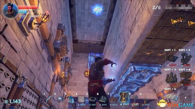 《獸人必須死3》圖文攻略 全5星通關劇情流程攻略 《獸人必須死3》圖文攻略 全5星通關劇情流程攻略