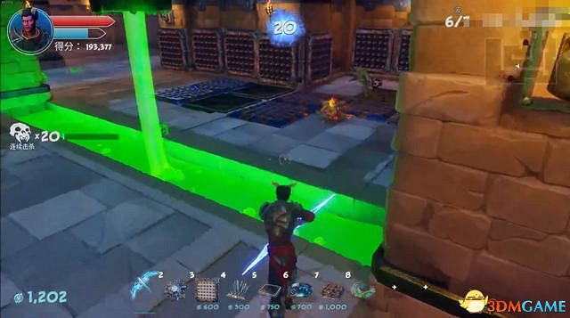 《獸人必須死3》圖文攻略 全5星通關劇情流程攻略 《獸人必須死3》圖文攻略 全5星通關劇情流程攻略