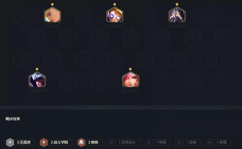 《金鏟鏟之戰》帝國挑戰者陣容推薦 S6莎彌拉主C出裝搭配攻略 《金鏟鏟之戰》帝國挑戰者陣容推薦 S6莎彌拉主C出裝搭配攻略