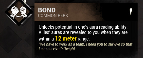 《黎明死線》逃生者角色技能中文介紹及實用性圖文解析 《黎明死線》逃生者角色技能中文介紹及實用性圖文解析