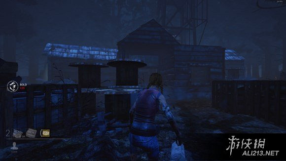 《黎明死線》系統介紹圖文攻略 操作介紹+技能介紹+物品道具說明