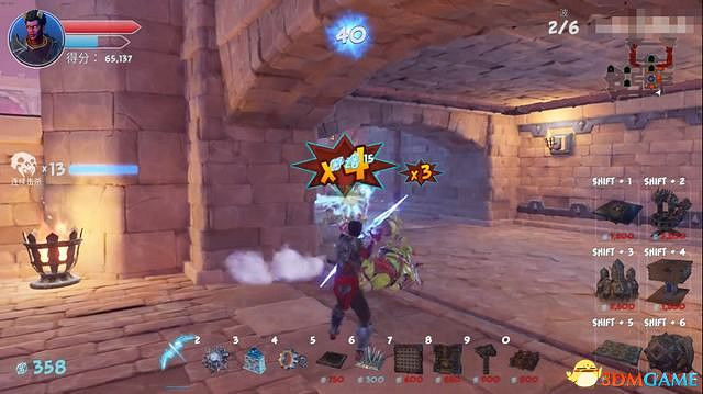 《獸人必須死3》圖文攻略 全5星通關劇情流程攻略 《獸人必須死3》圖文攻略 全5星通關劇情流程攻略