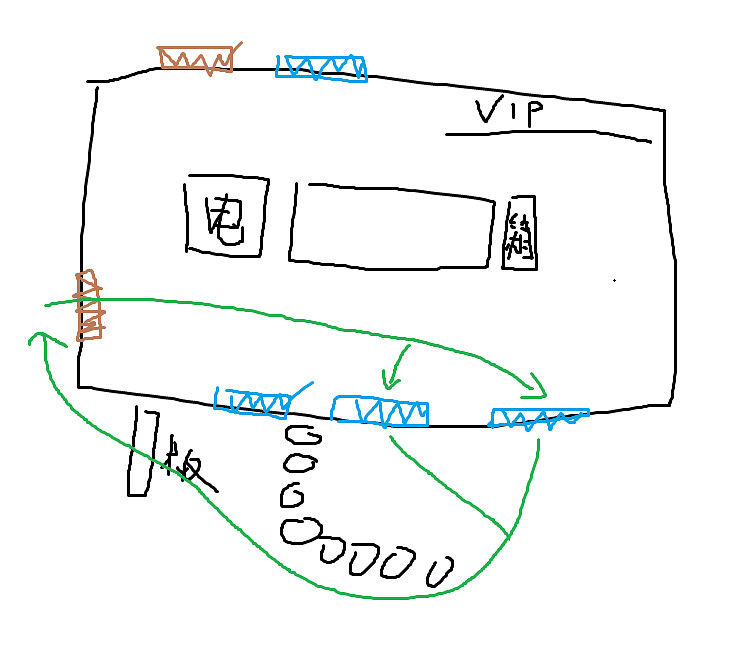 《黎明死線》目前版本無敵點圖文教學 《黎明死線》目前版本無敵點圖文教學