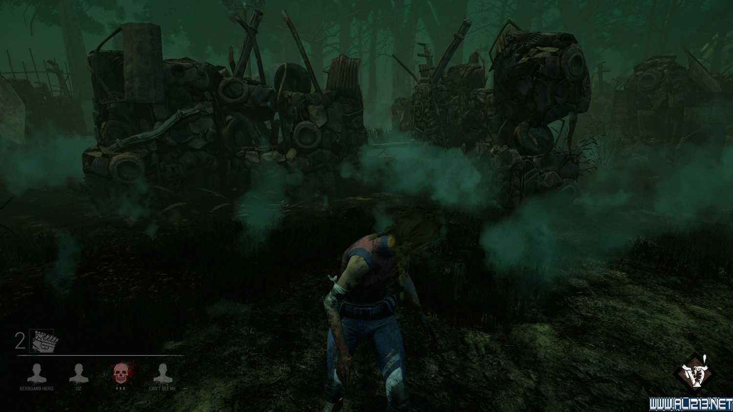 《黎明死線》倖存者翻窗逃生位置圖文攻略 《黎明死線》倖存者翻窗逃生位置圖文攻略