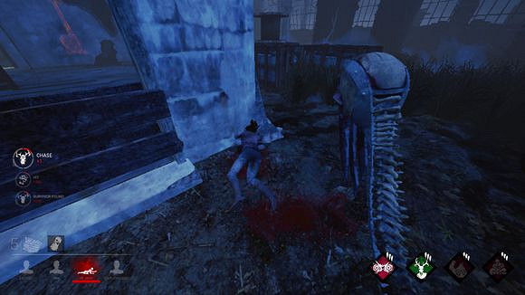 《黎明死線》屠夫快速上手教學 《黎明死線》屠夫快速上手教學