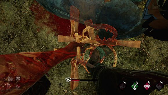 《黎明死線》屠夫搞笑殺人玩法解析攻略 《黎明死線》屠夫搞笑殺人玩法解析攻略