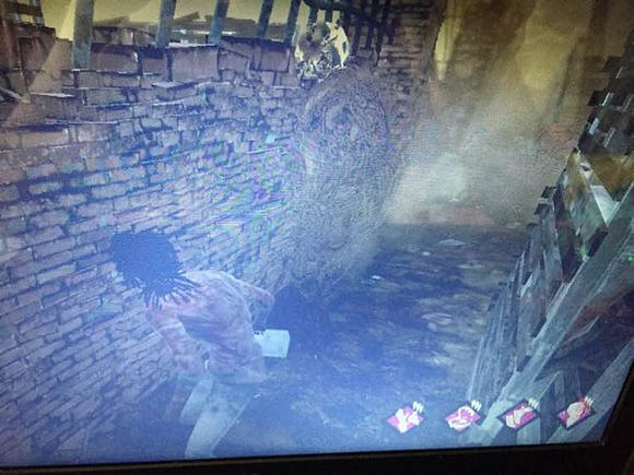 《黎明死線》搞笑事件賞析