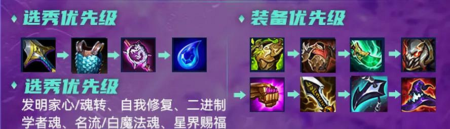 《金鏟鏟之戰》發明家陣容推薦 金鏟鏟發明家傑斯出裝搭配攻略 《金鏟鏟之戰》發明家陣容推薦 金鏟鏟發明家傑斯出裝搭配攻略