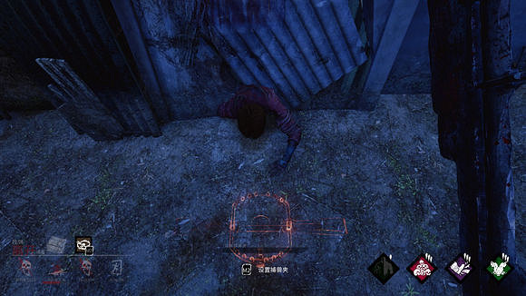 《黎明死線》抱摔bug玩法解析攻略 《黎明死線》抱摔bug玩法解析攻略