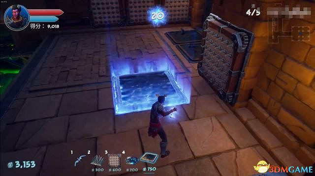 《獸人必須死3》圖文攻略 全5星通關劇情流程攻略 《獸人必須死3》圖文攻略 全5星通關劇情流程攻略