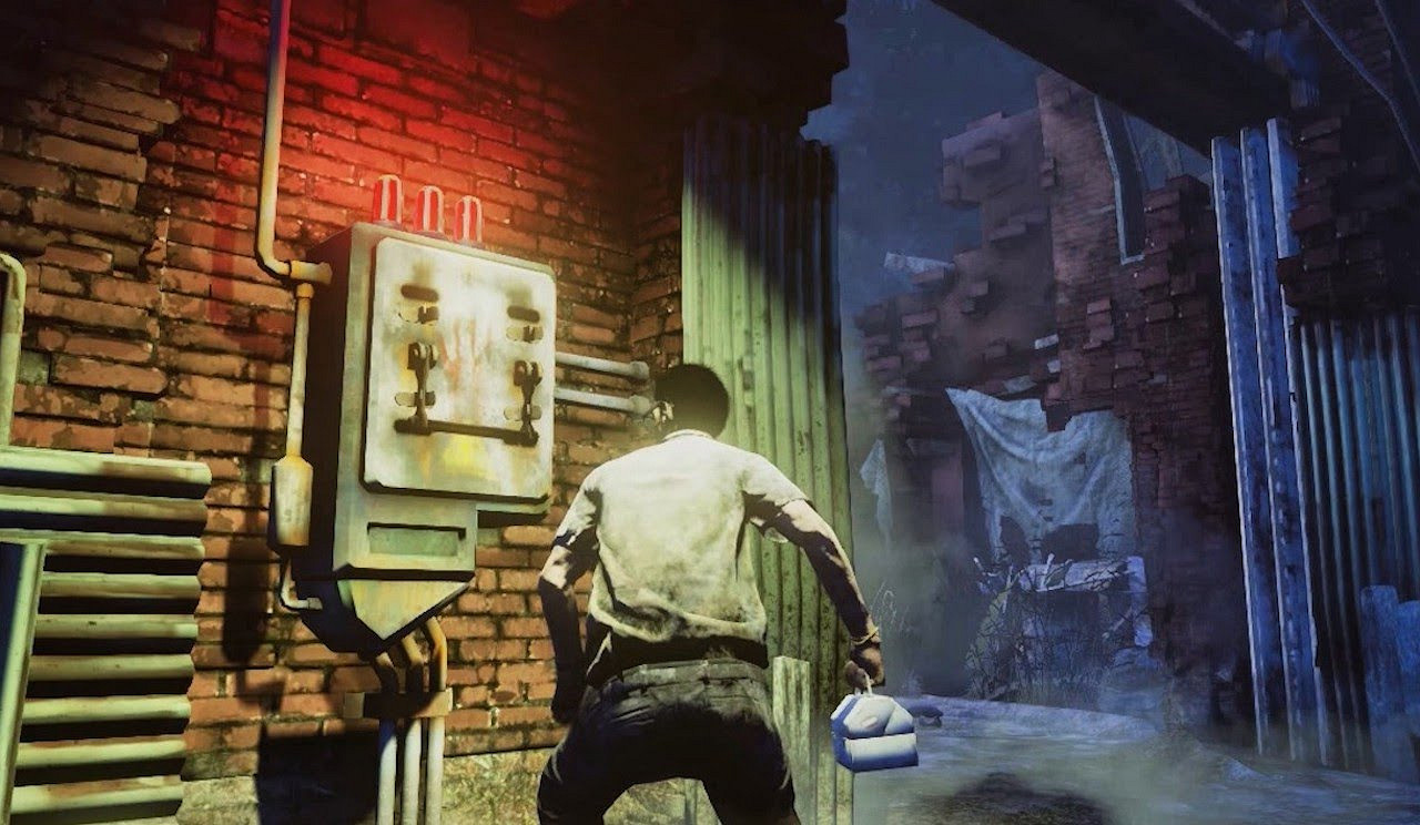 《黎明死線》無敵房不被屠夫抓到玩法解析攻略 《黎明死線》無敵房不被屠夫抓到玩法解析攻略