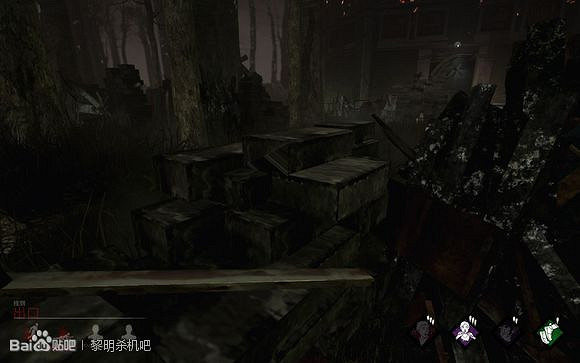 《黎明死線》瘋人院bug玩法解析攻略 《黎明死線》瘋人院bug玩法解析攻略