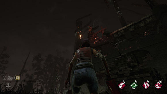 《黎明死線》屠夫飛天玩法一覽 《黎明死線》屠夫飛天玩法一覽