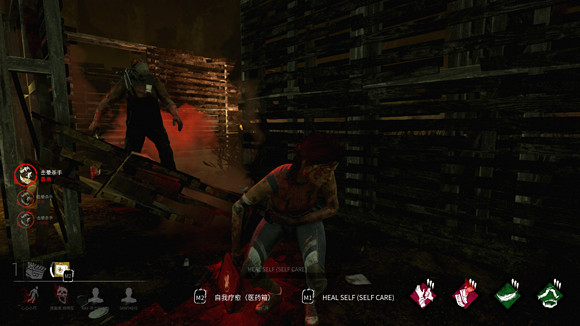 《黎明死線》史詩級bug一覽 《黎明死線》史詩級bug一覽