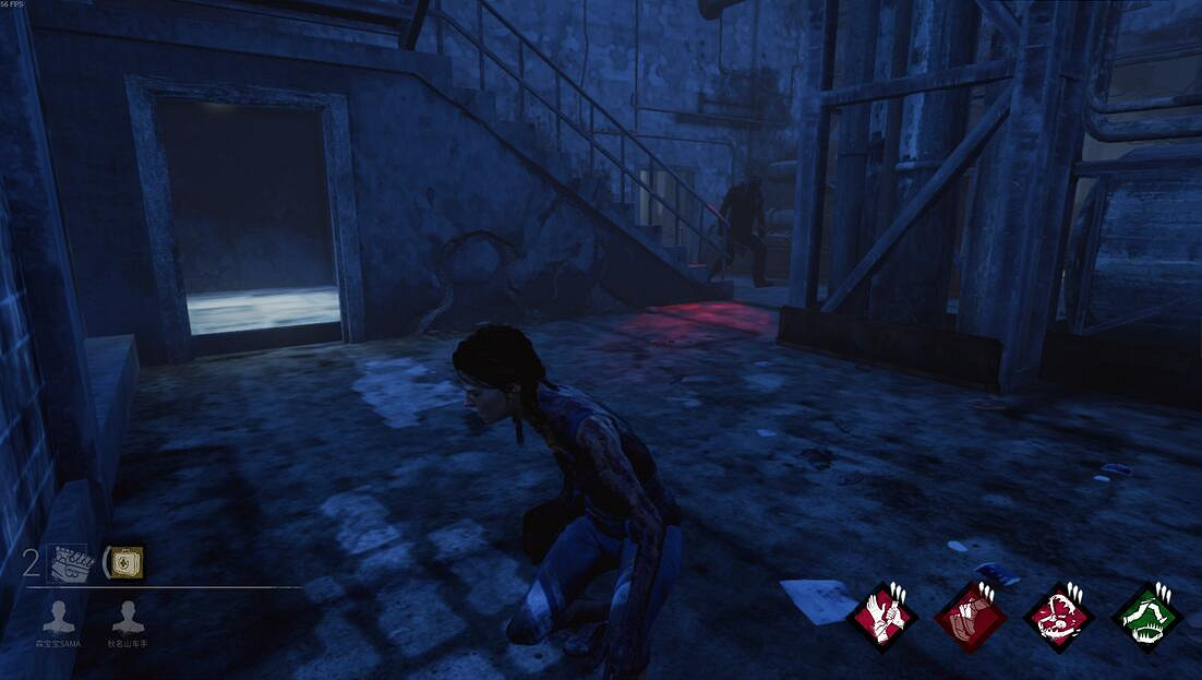 《黎明死線》目前版本無敵點圖文教學 《黎明死線》目前版本無敵點圖文教學