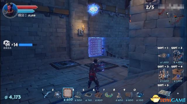 《獸人必須死3》圖文攻略 全5星通關劇情流程攻略 《獸人必須死3》圖文攻略 全5星通關劇情流程攻略