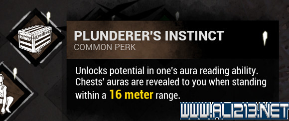 《黎明死線》全人物技能圖文詳解