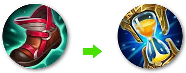 《英雄聯盟手遊》傑斯英雄攻略 傑斯打法技巧分享