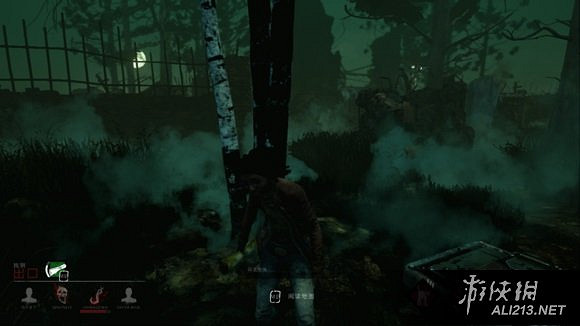 《黎明死線》系統介紹圖文攻略 操作介紹+技能介紹+物品道具說明