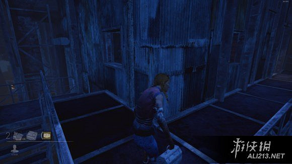 《黎明死線》系統介紹圖文攻略 操作介紹+技能介紹+物品道具說明