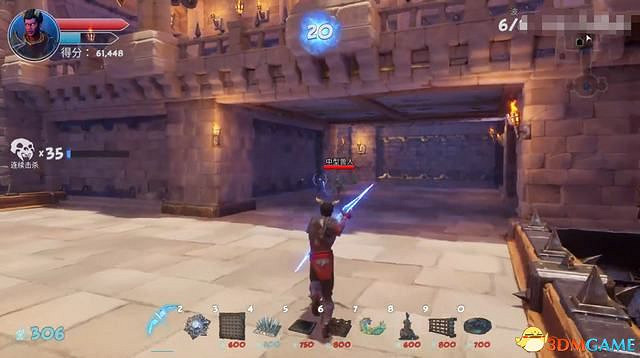 《獸人必須死3》圖文攻略 全5星通關劇情流程攻略 《獸人必須死3》圖文攻略 全5星通關劇情流程攻略