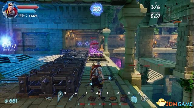 《獸人必須死3》圖文攻略 全5星通關劇情流程攻略 《獸人必須死3》圖文攻略 全5星通關劇情流程攻略