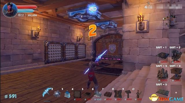 《獸人必須死3》圖文攻略 全5星通關劇情流程攻略 《獸人必須死3》圖文攻略 全5星通關劇情流程攻略