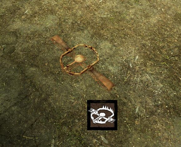 《黎明死線》夾子屠夫玩法解析攻略