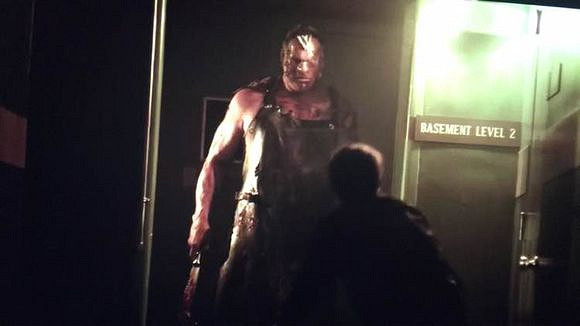 《黎明死線》夾子屠夫原型一覽