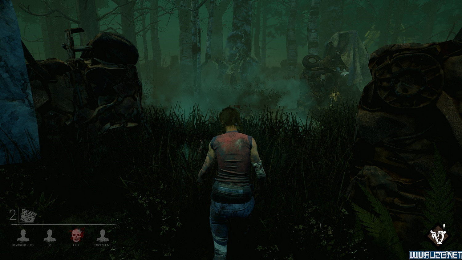 《黎明死線》倖存者翻窗逃生位置圖文攻略 《黎明死線》倖存者翻窗逃生位置圖文攻略