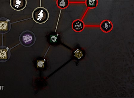 《黎明死線》50級轉生血衣及血武器屬性效果圖文介紹