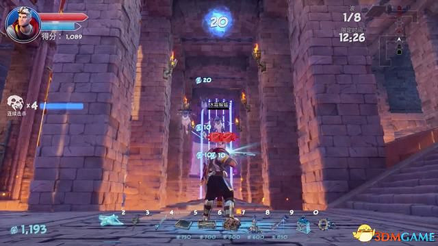 《獸人必須死3》圖文攻略 全5星通關劇情流程攻略 《獸人必須死3》圖文攻略 全5星通關劇情流程攻略