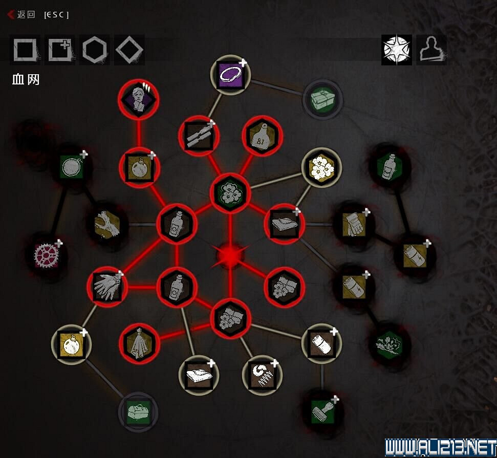 《黎明死線》倖存者技能加點及逃生實用技巧