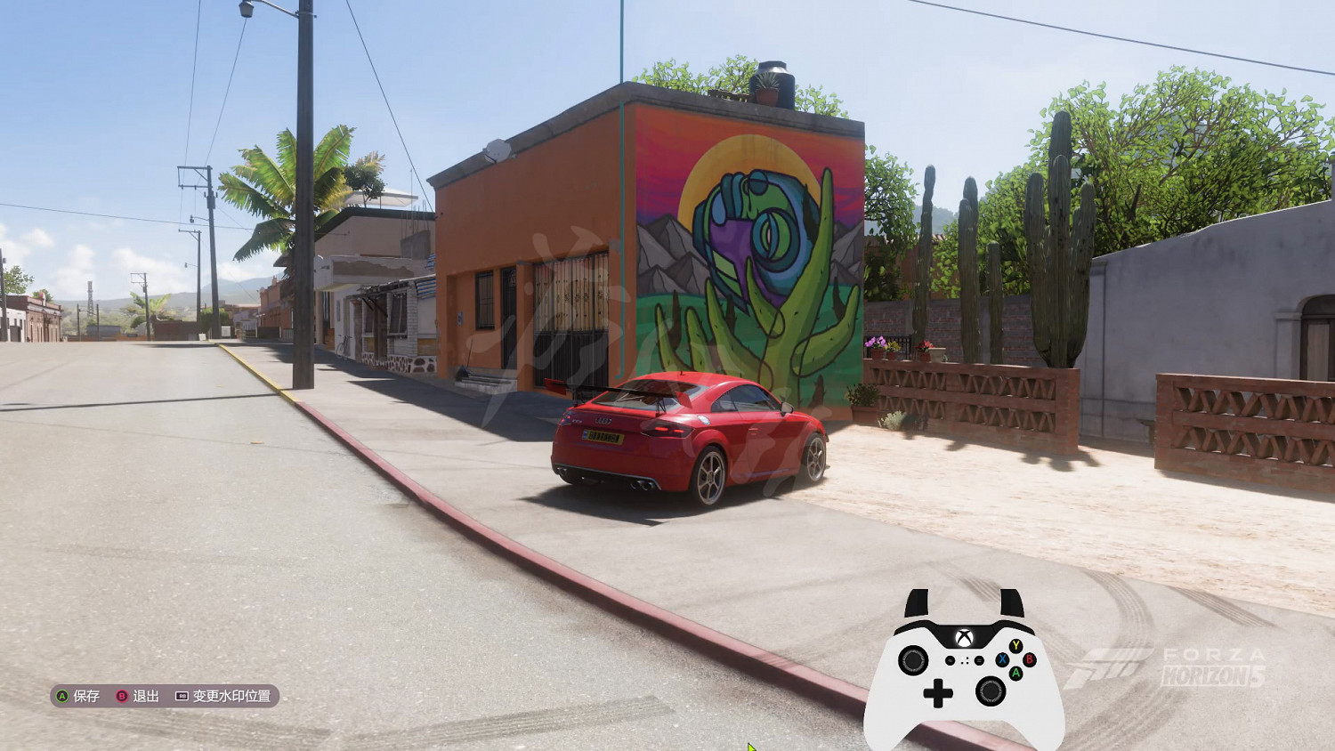 《極限競速地平線5》壁畫羅盤在哪?壁畫羅盤挑戰完成方法 《極限競速地平線5》壁畫羅盤在哪?壁畫羅盤挑戰完成方法