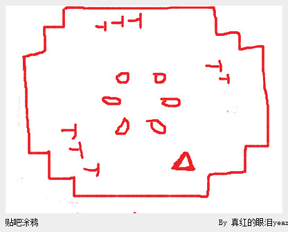 《黎明死線》遊戲機制及地形地圖等技巧圖文詳解 新手入門必備