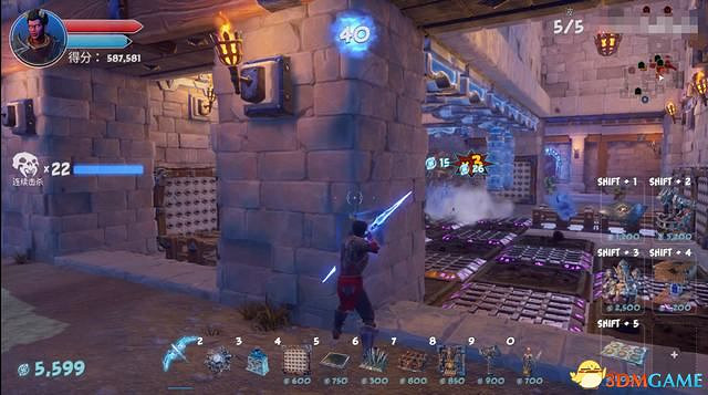 《獸人必須死3》圖文攻略 全5星通關劇情流程攻略 《獸人必須死3》圖文攻略 全5星通關劇情流程攻略