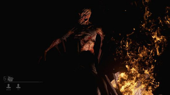 《黎明死線》搞笑黑妹變電鋸鬼bug解析攻略 《黎明死線》搞笑黑妹變電鋸鬼bug解析攻略