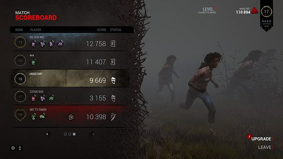 《黎明死線》快速擺脫人類新手對抗屠夫玩法解析攻略 《黎明死線》快速擺脫人類新手對抗屠夫玩法解析攻略