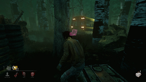 《黎明死線》全地窖詳細位置圖文解析攻略 《黎明死線》全地窖詳細位置圖文解析攻略