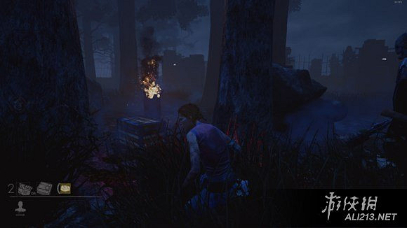 《黎明死線》系統介紹圖文攻略 操作介紹+技能介紹+物品道具說明