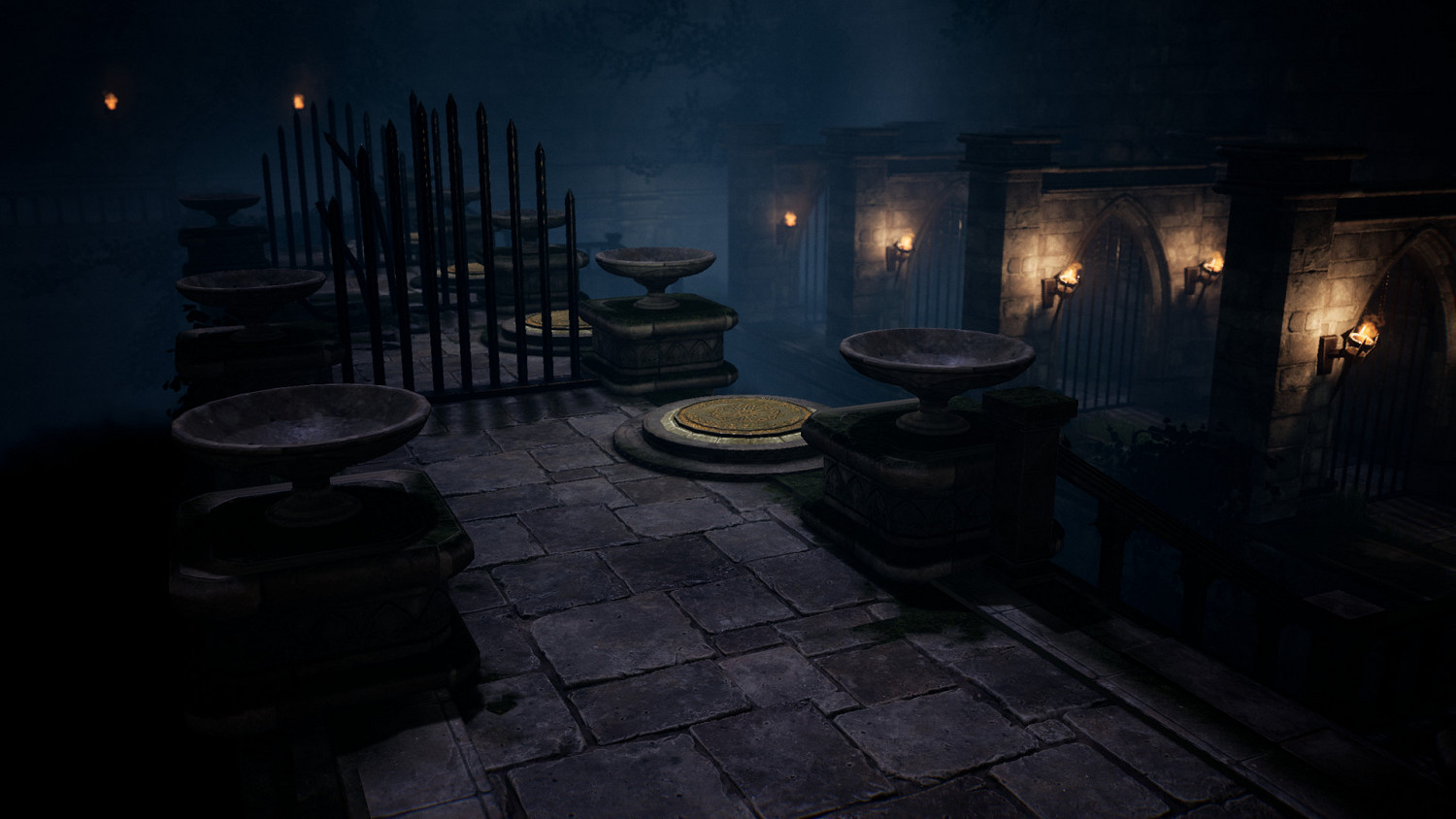 冒險解迷遊戲《光：黑貓和失憶女孩》明年發售 支援中文