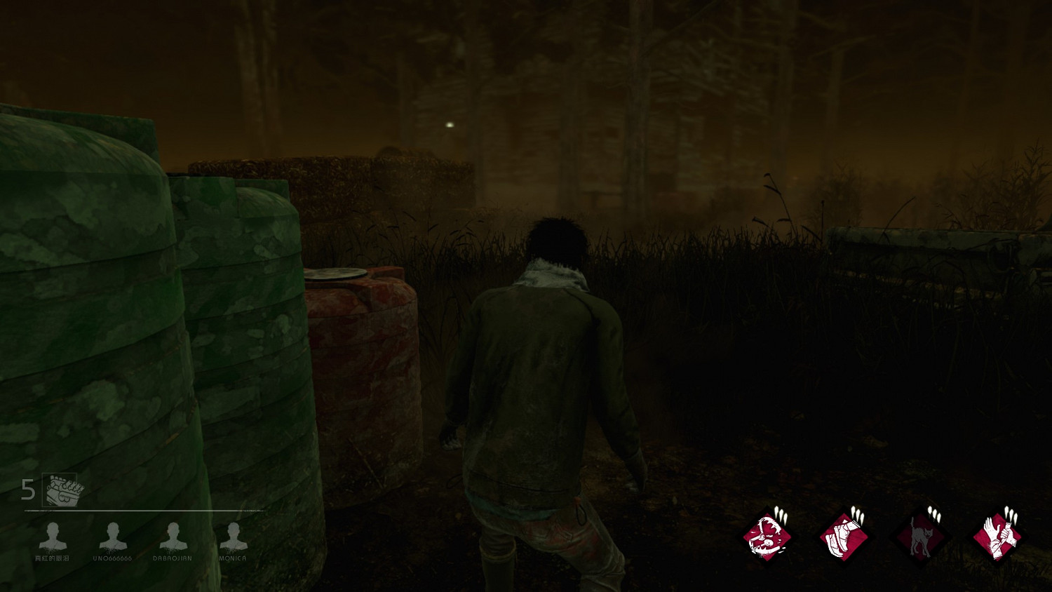 《黎明死線》遊戲機制及地形地圖等技巧圖文詳解 新手入門必備