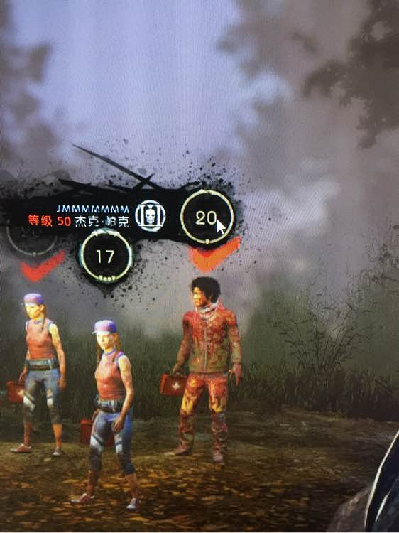 《黎明死線》萌新玩法經驗全紀錄 《黎明死線》萌新玩法經驗全紀錄